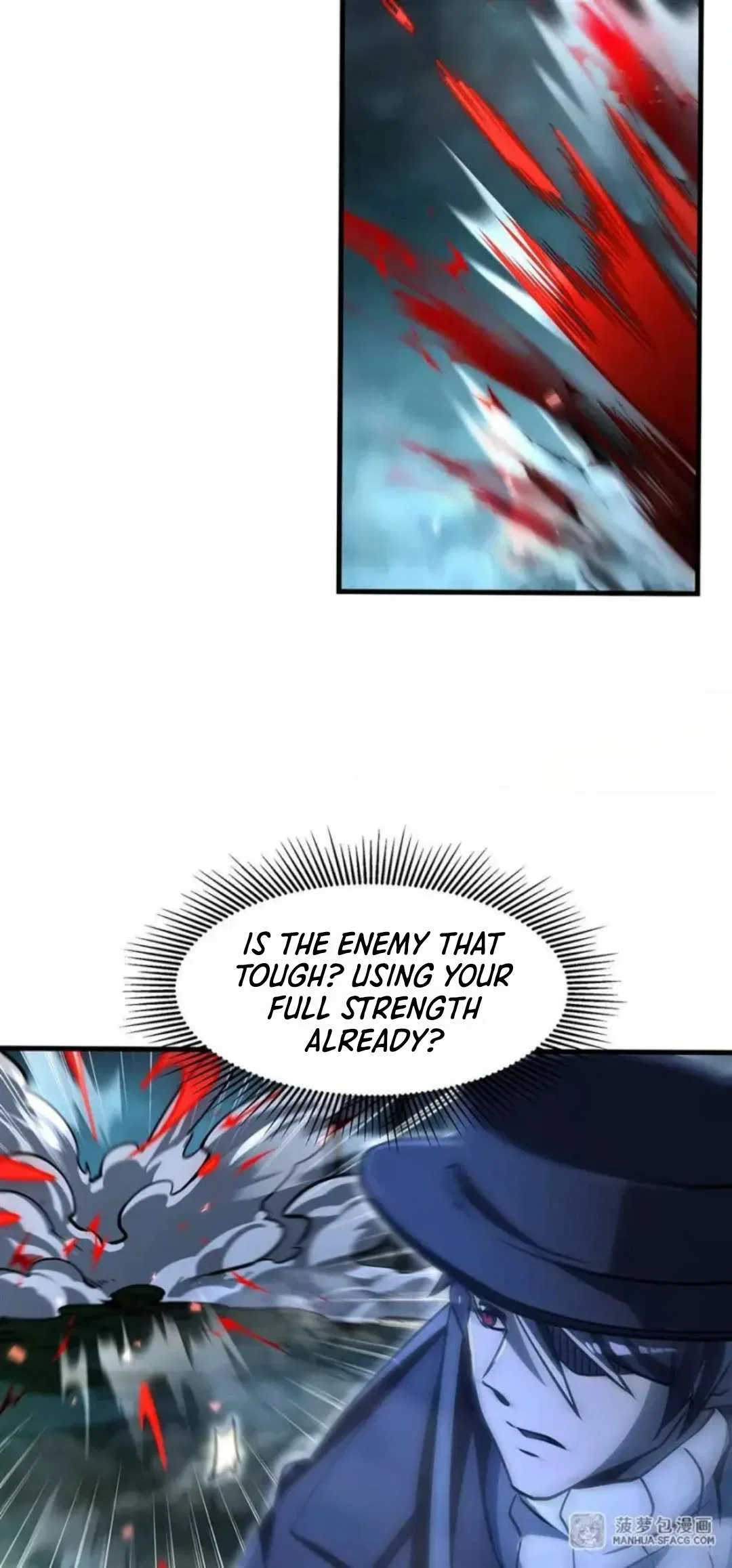 Become a Witch in a World Full of Ghost Stories Chapter 82 – Page 47