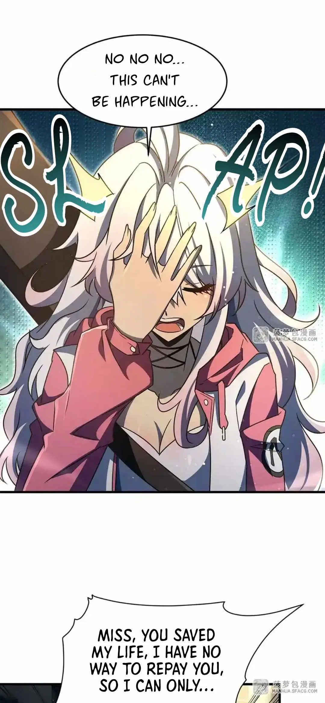 Become a Witch in a World Full of Ghost Stories Chapter 81 – Page 2
