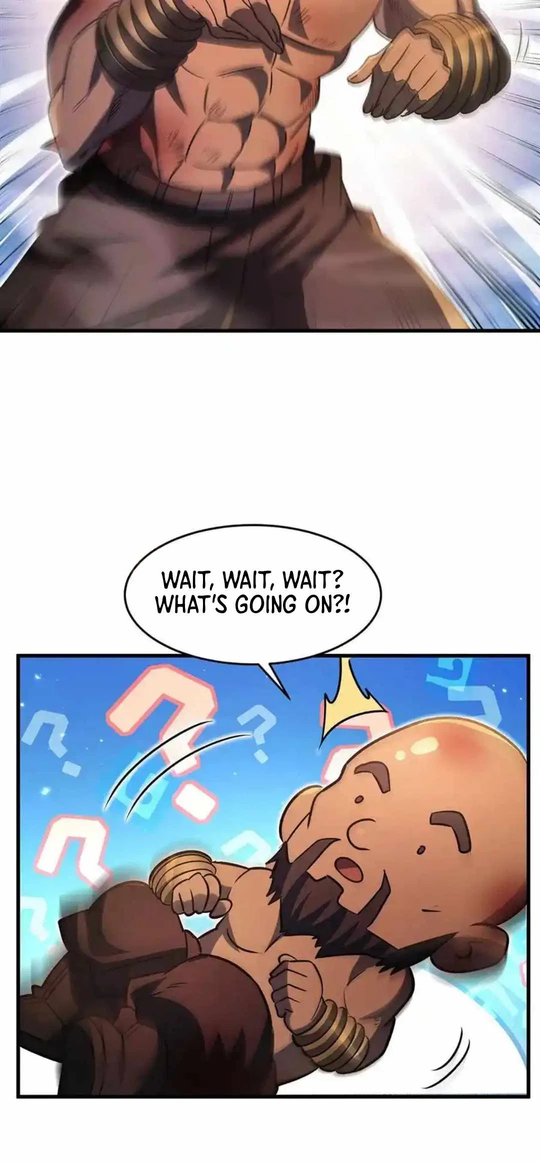 Become a Witch in a World Full of Ghost Stories Chapter 81 – Page 7