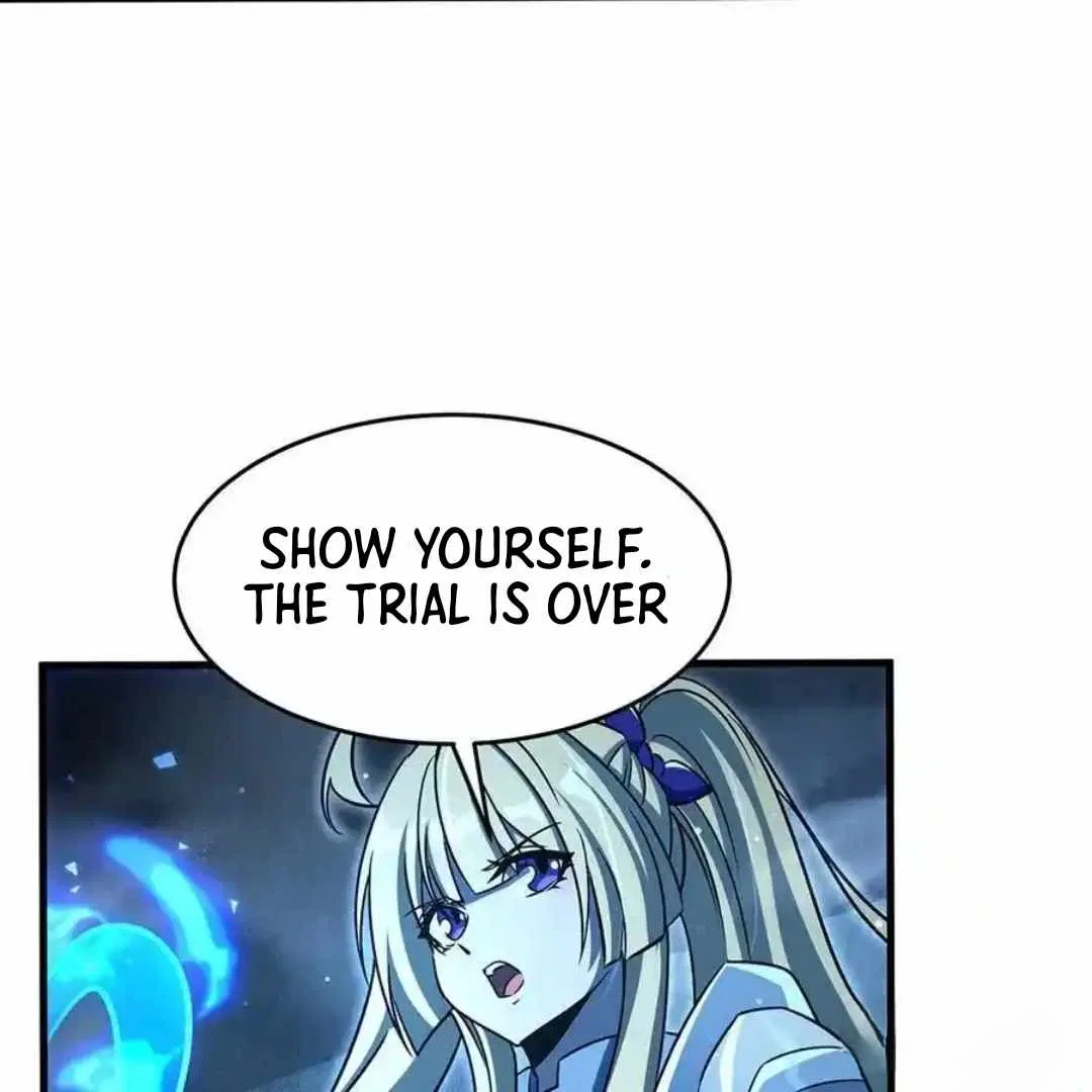 Become a Witch in a World Full of Ghost Stories Chapter 81 – Page 15