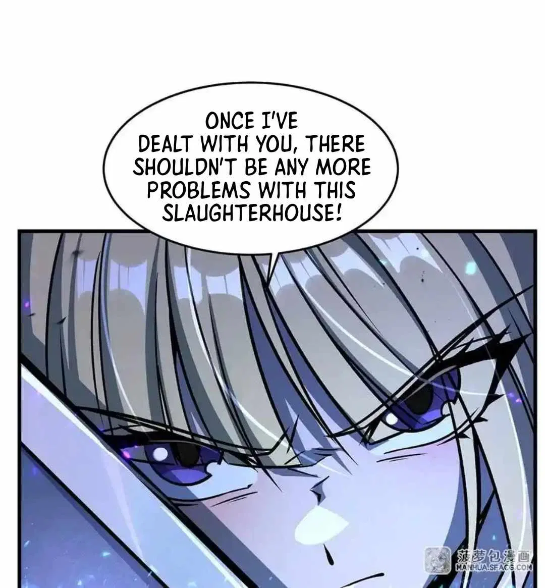 Become a Witch in a World Full of Ghost Stories Chapter 81 – Page 31