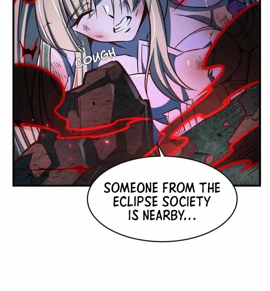 Become a Witch in a World Full of Ghost Stories Chapter 81 – Page 36