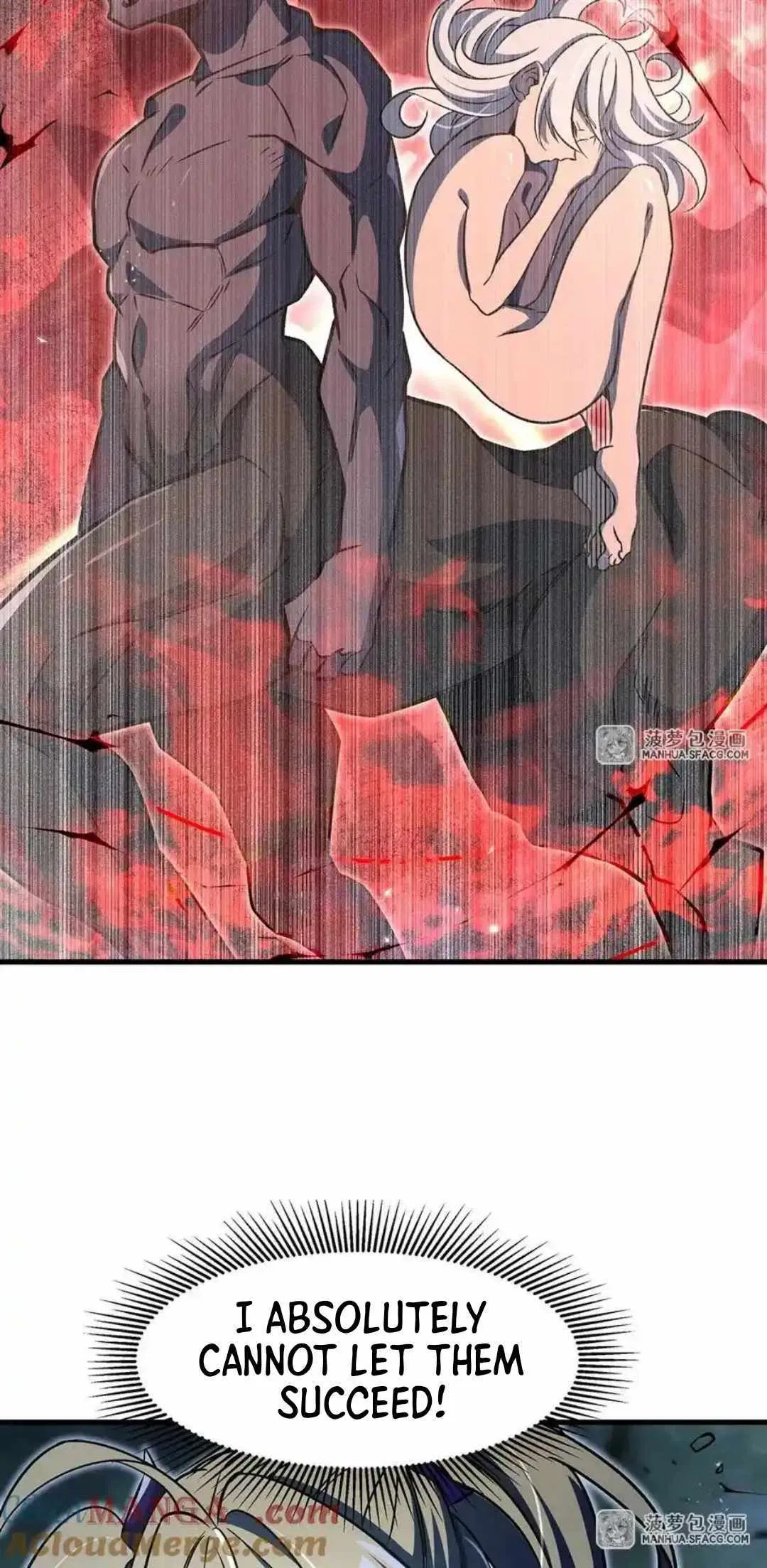Become a Witch in a World Full of Ghost Stories Chapter 81 – Page 39