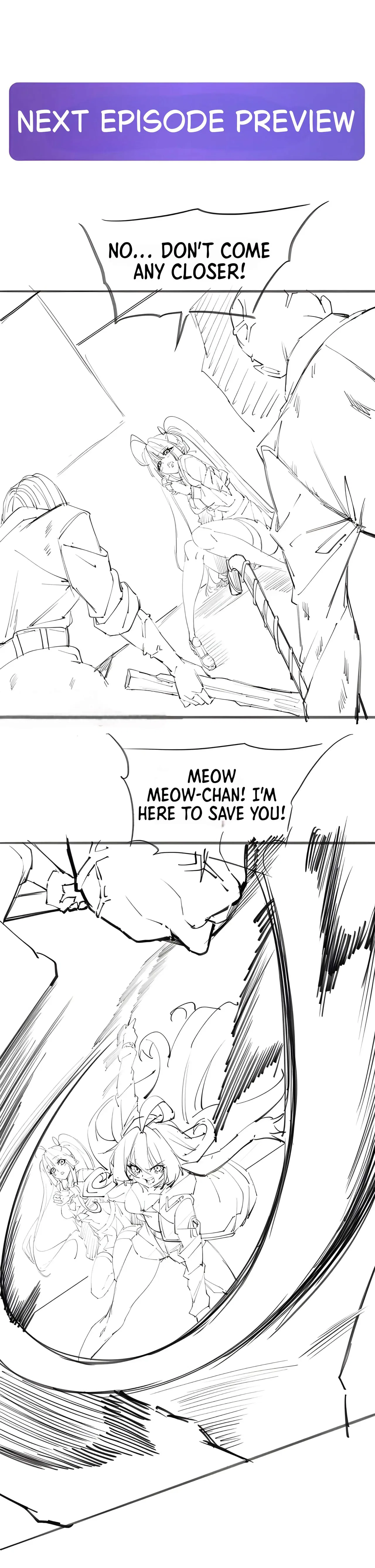Become a Witch in a World Full of Ghost Stories Chapter 79 – Page 27