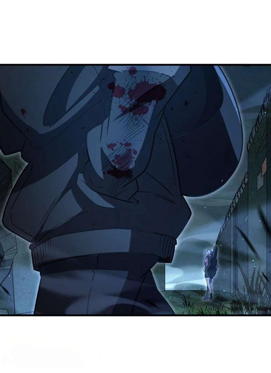 Become a Witch in a World Full of Ghost Stories Chapter 78 – Page 10