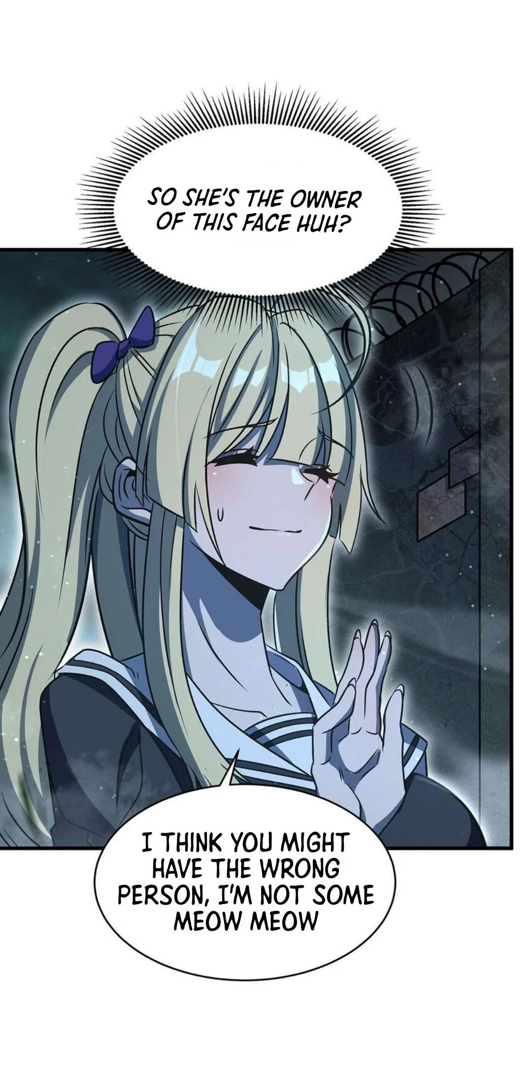 Become a Witch in a World Full of Ghost Stories Chapter 78 – Page 19