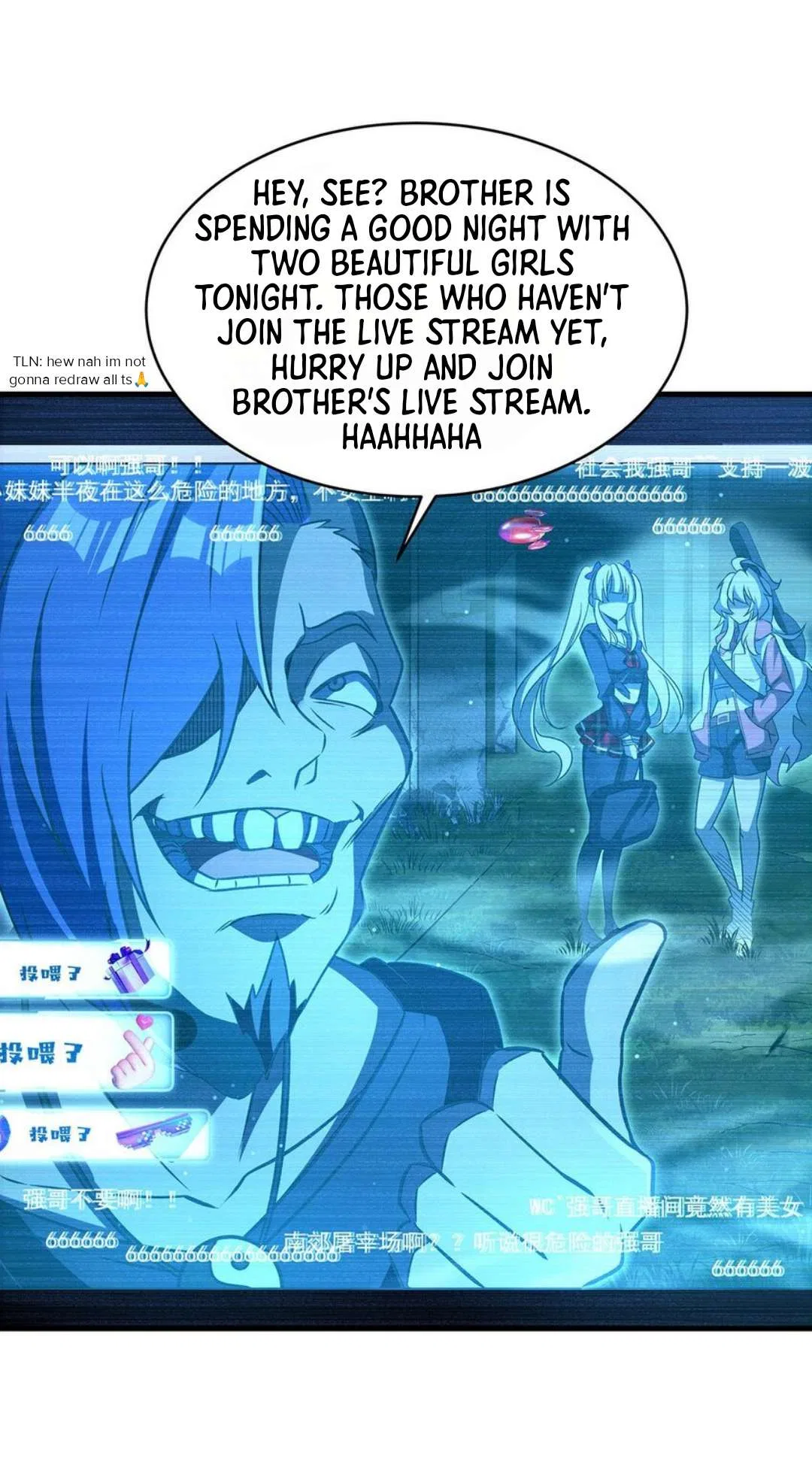 Become a Witch in a World Full of Ghost Stories Chapter 78 – Page 24