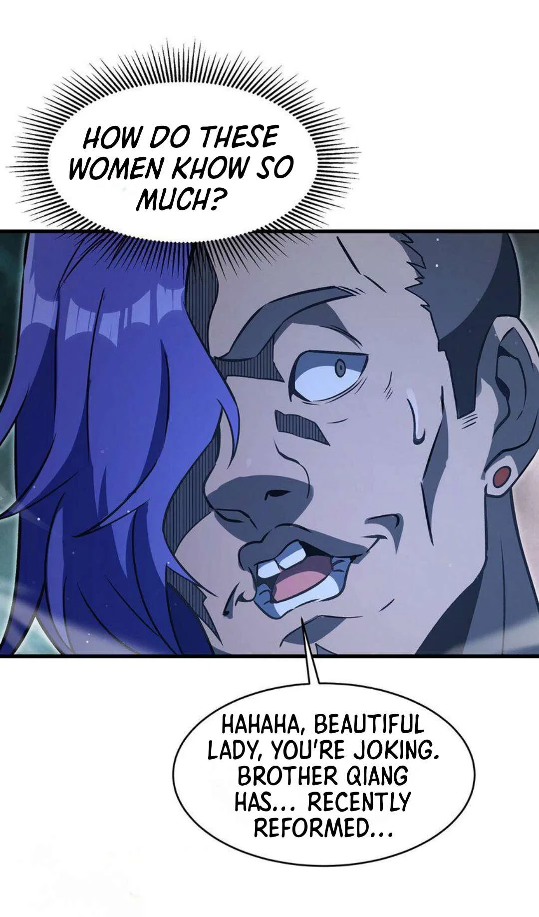 Become a Witch in a World Full of Ghost Stories Chapter 78 – Page 26