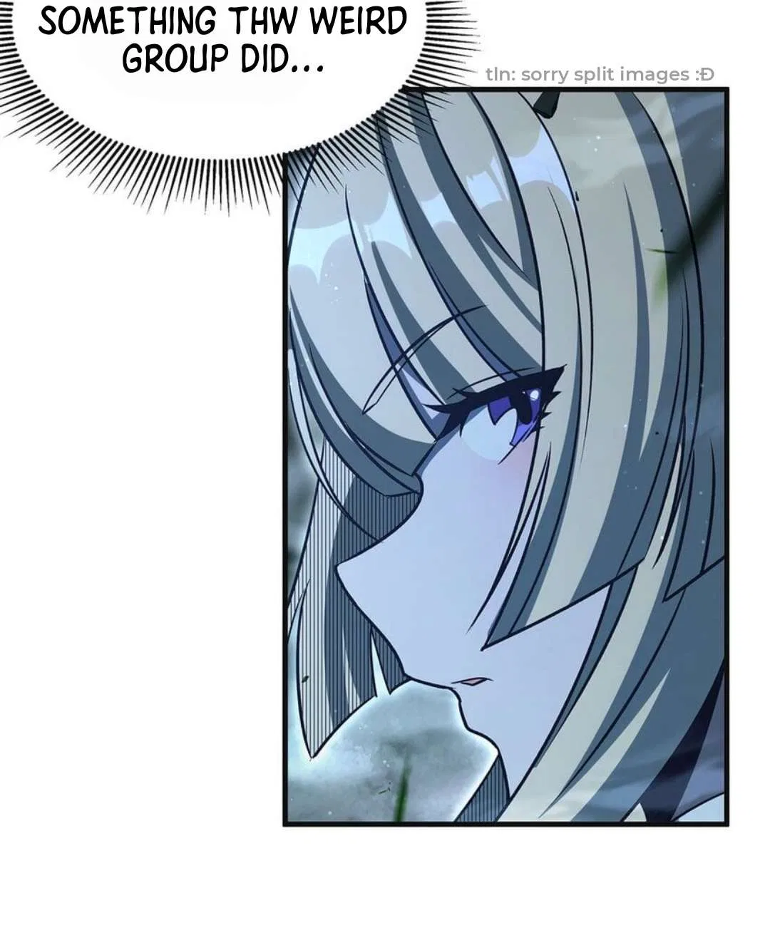 Become a Witch in a World Full of Ghost Stories Chapter 78 – Page 43