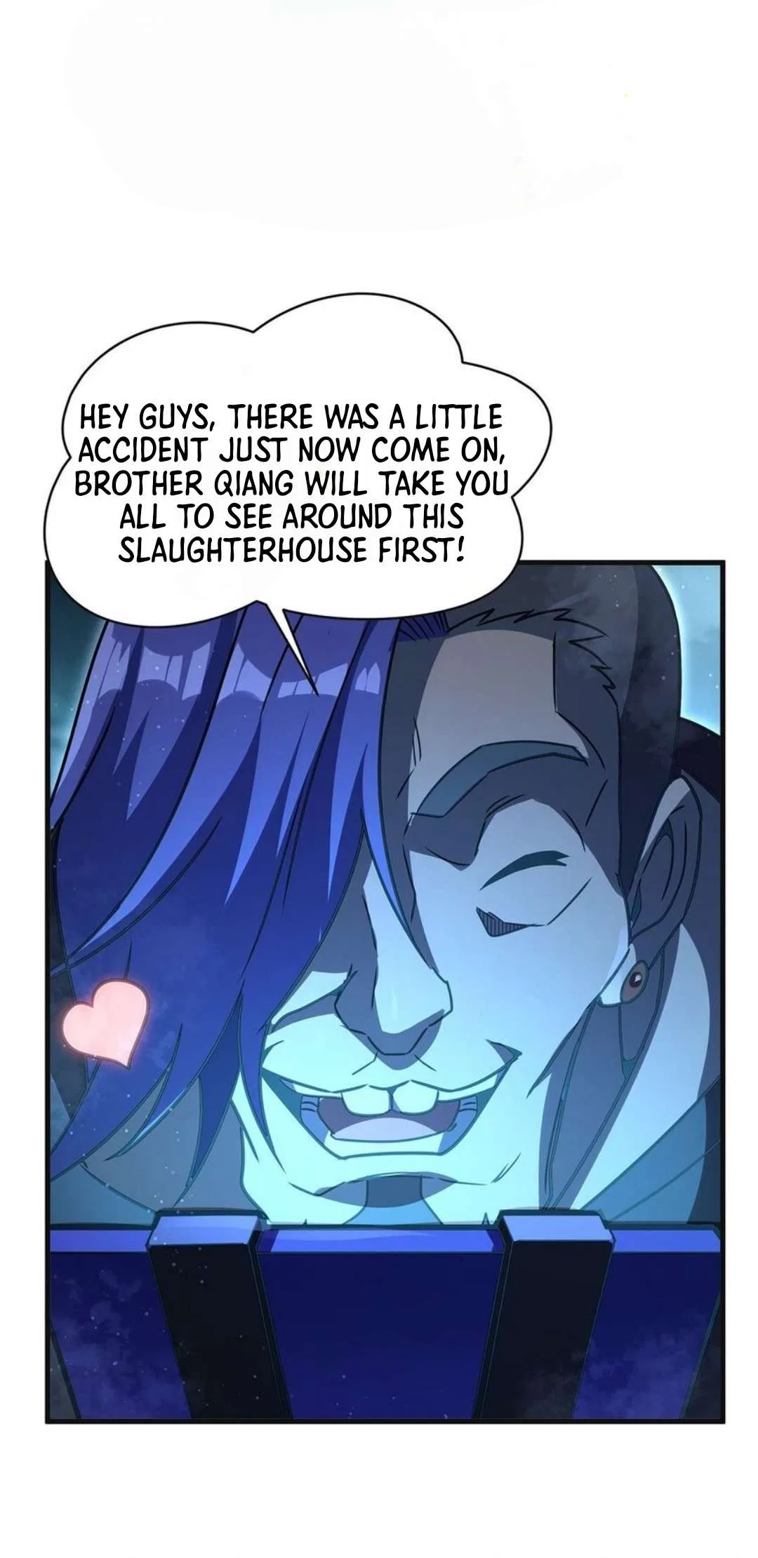 Become a Witch in a World Full of Ghost Stories Chapter 78 – Page 47