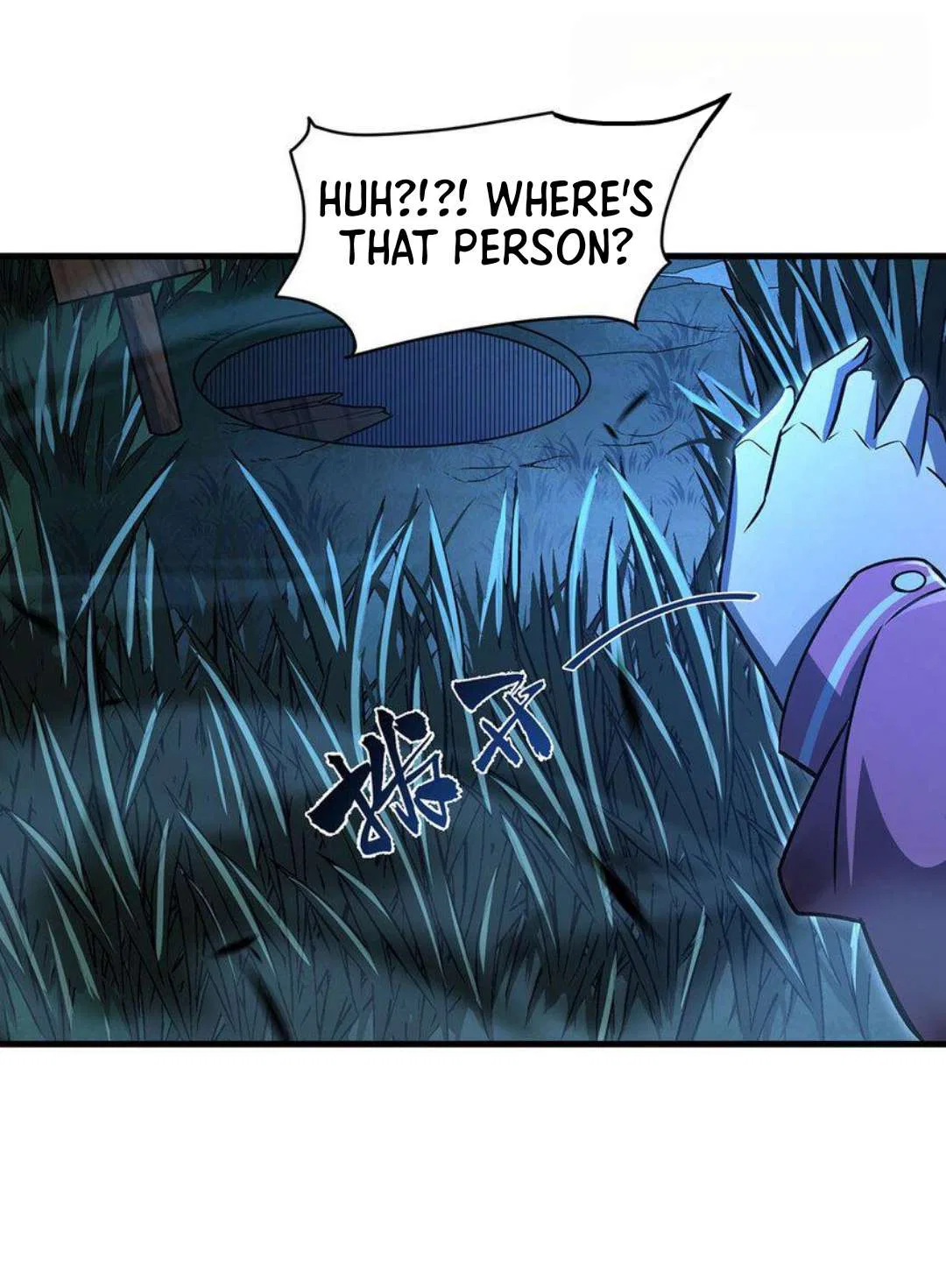 Become a Witch in a World Full of Ghost Stories Chapter 78 – Page 52