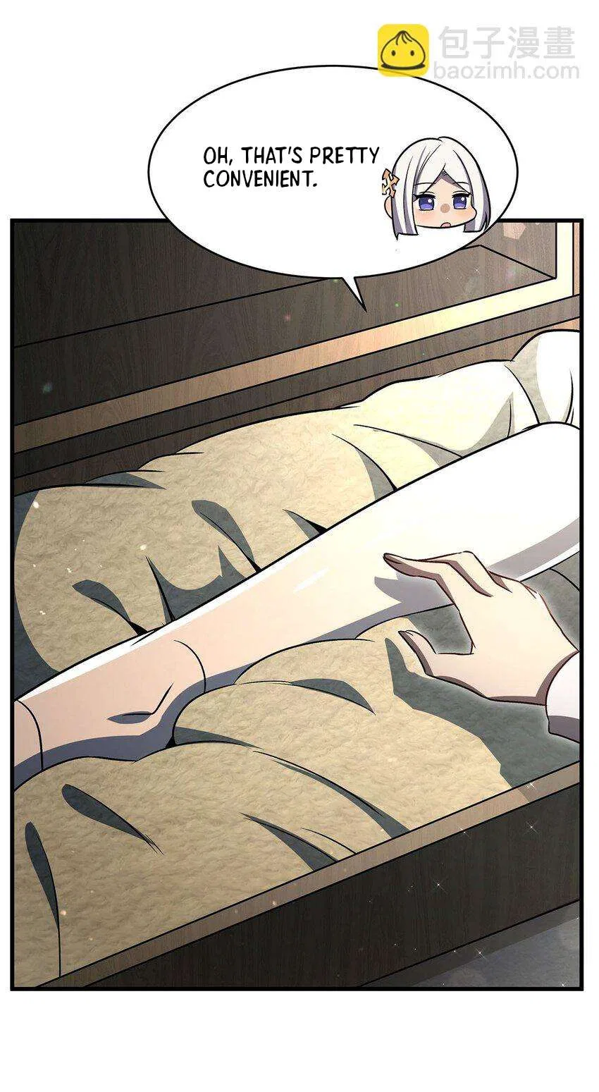 Become a Witch in a World Full of Ghost Stories Chapter 77 – Page 8