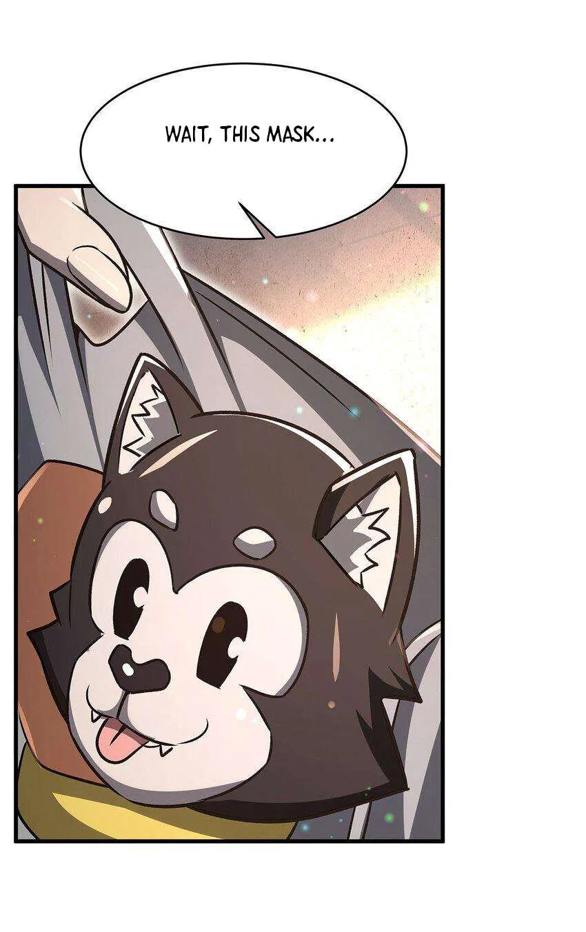 Become a Witch in a World Full of Ghost Stories Chapter 77 – Page 12