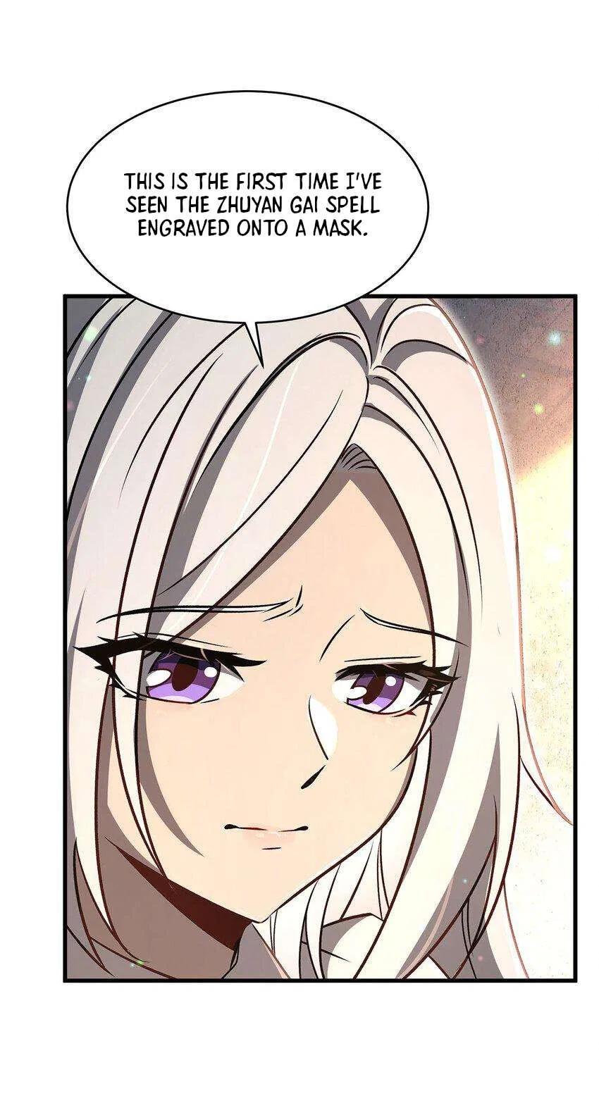 Become a Witch in a World Full of Ghost Stories Chapter 77 – Page 13