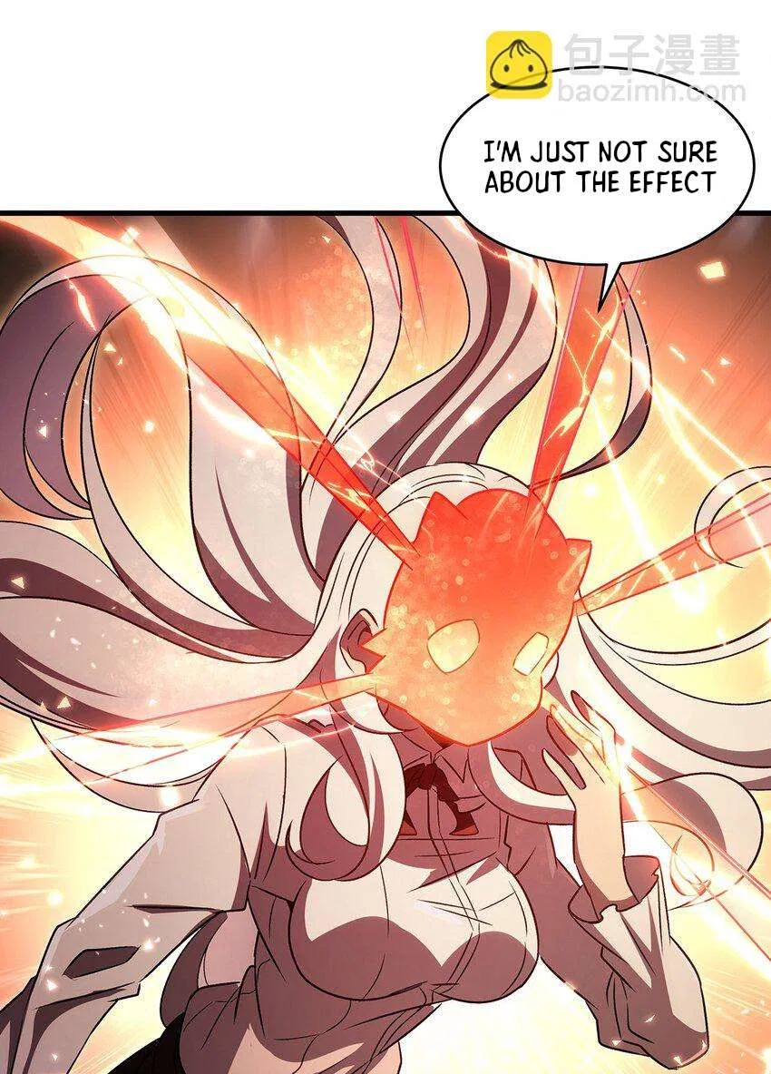Become a Witch in a World Full of Ghost Stories Chapter 77 – Page 16