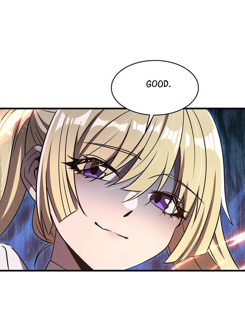 Become a Witch in a World Full of Ghost Stories Chapter 77 – Page 20