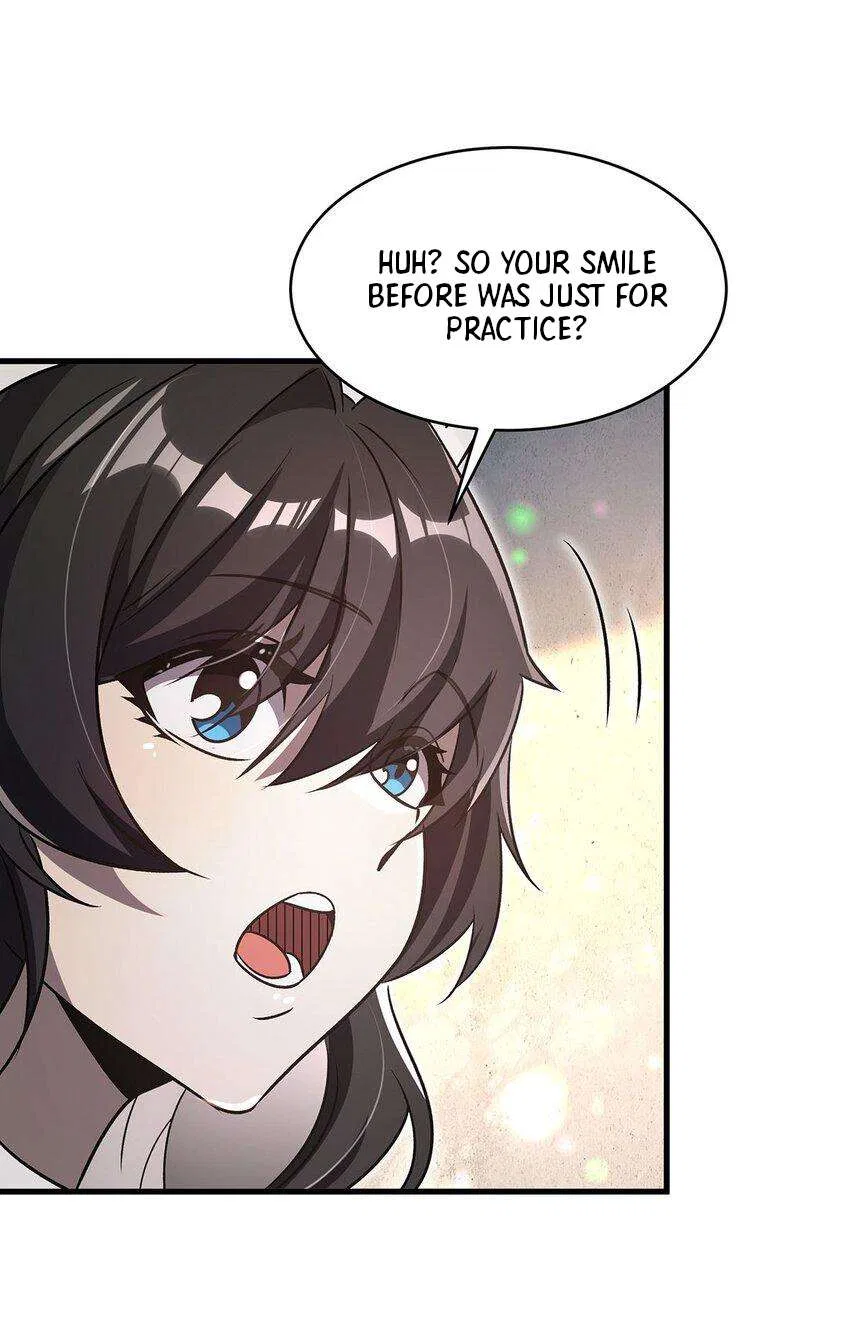 Become a Witch in a World Full of Ghost Stories Chapter 77 – Page 23