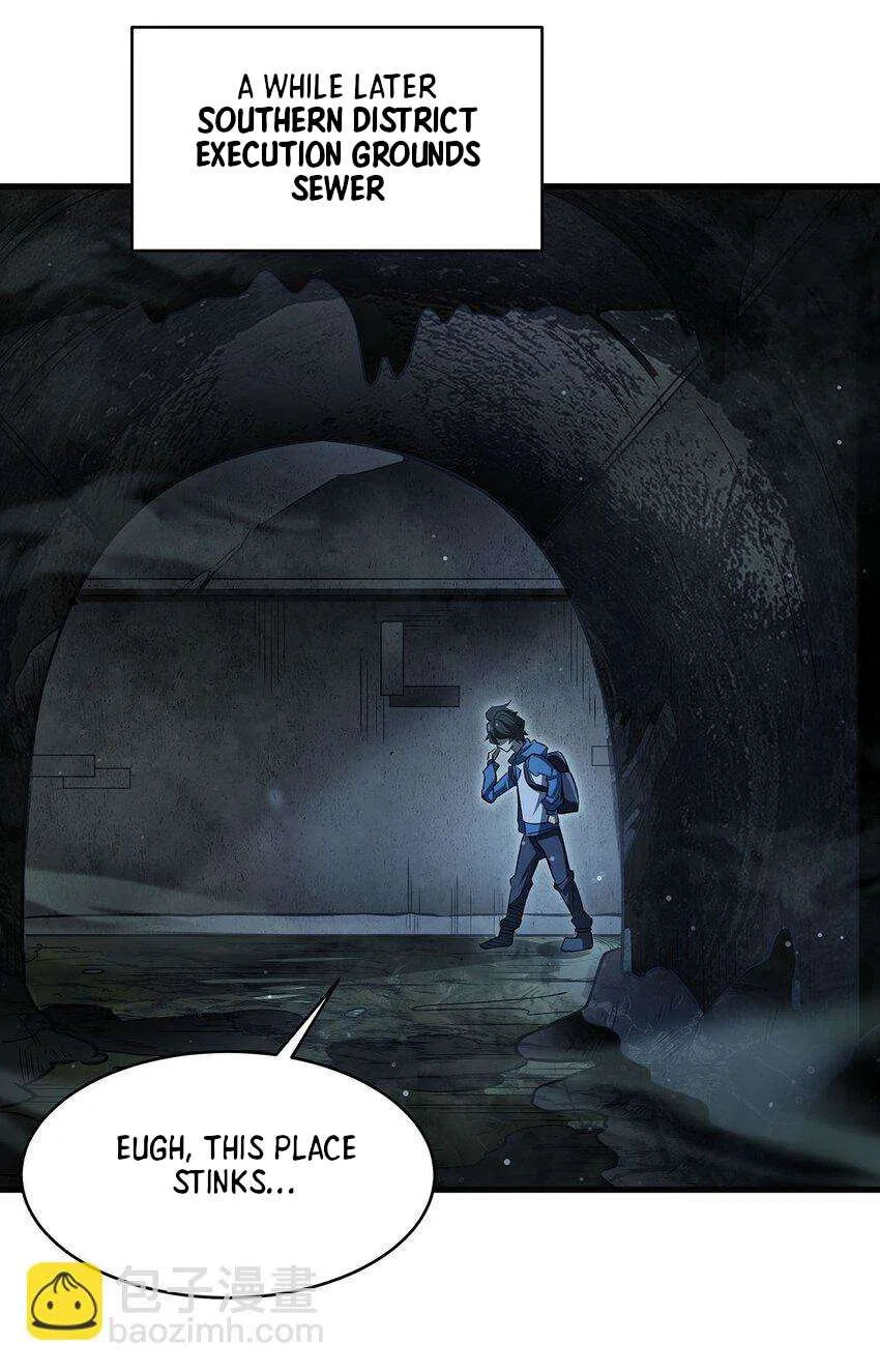 Become a Witch in a World Full of Ghost Stories Chapter 77 – Page 34