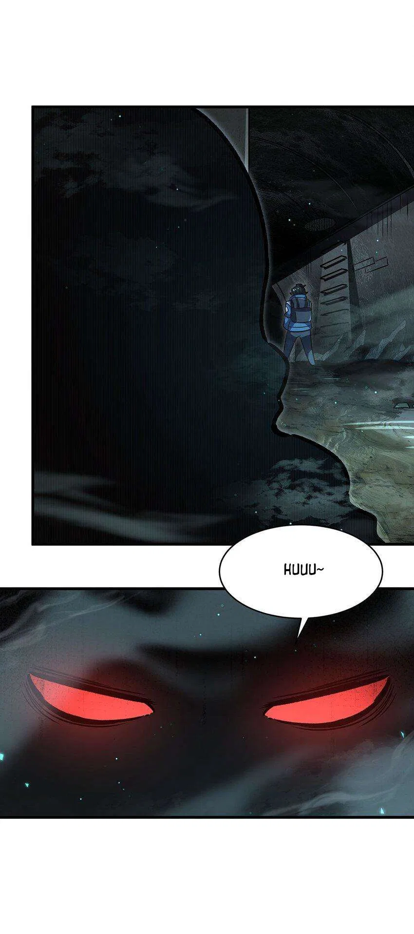 Become a Witch in a World Full of Ghost Stories Chapter 77 – Page 38