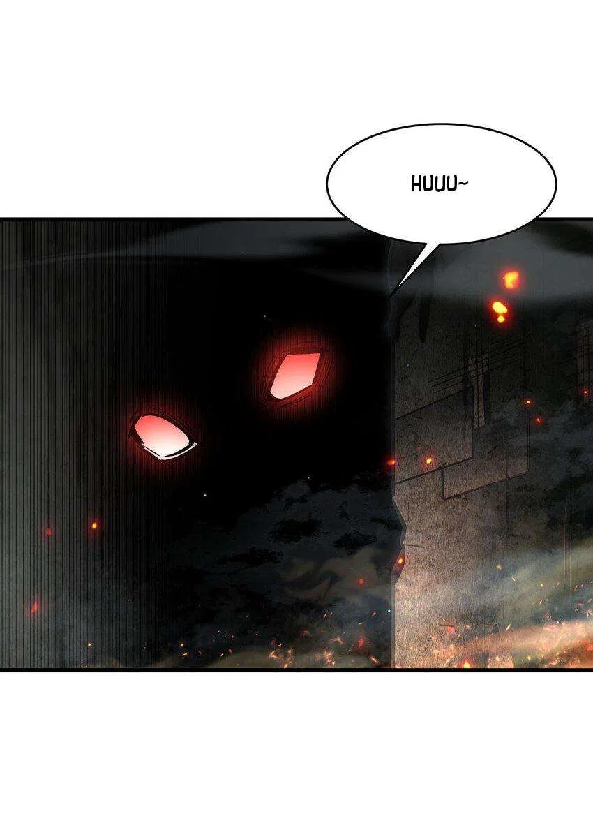 Become a Witch in a World Full of Ghost Stories Chapter 77 – Page 55