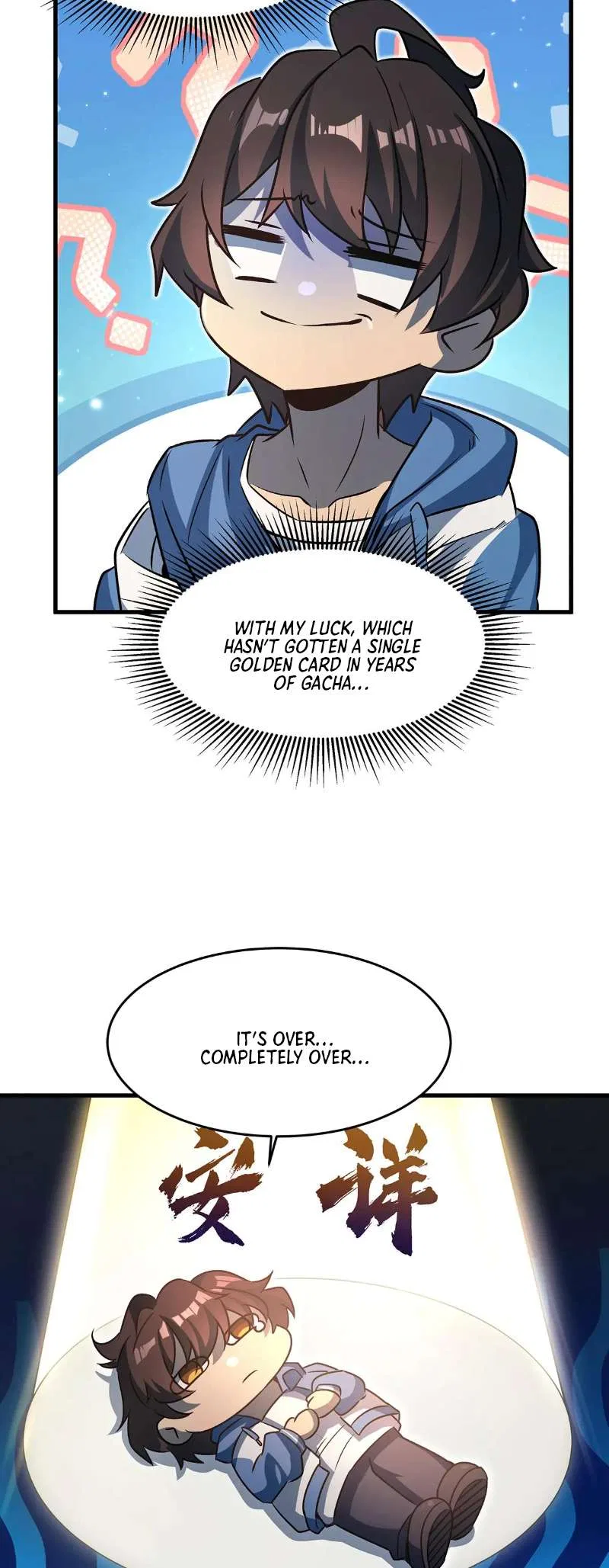 Become a Witch in a World Full of Ghost Stories Chapter 76 – Page 14