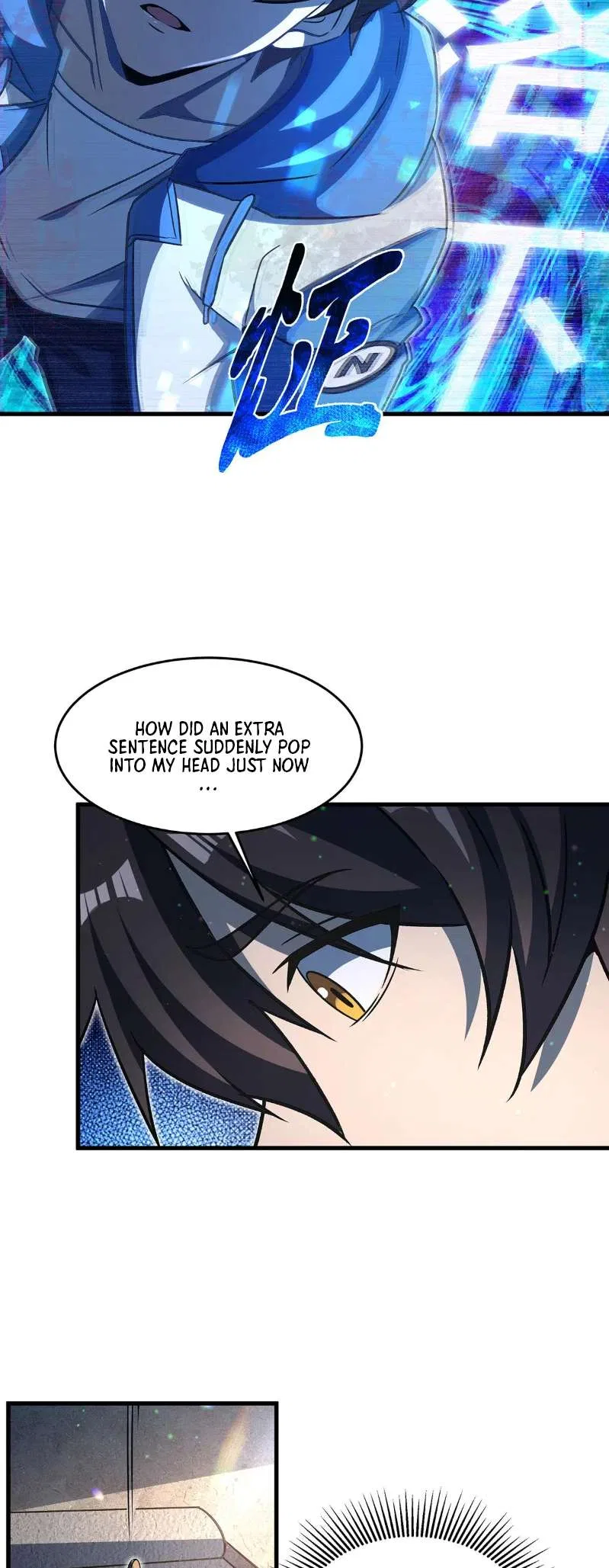 Become a Witch in a World Full of Ghost Stories Chapter 76 – Page 29