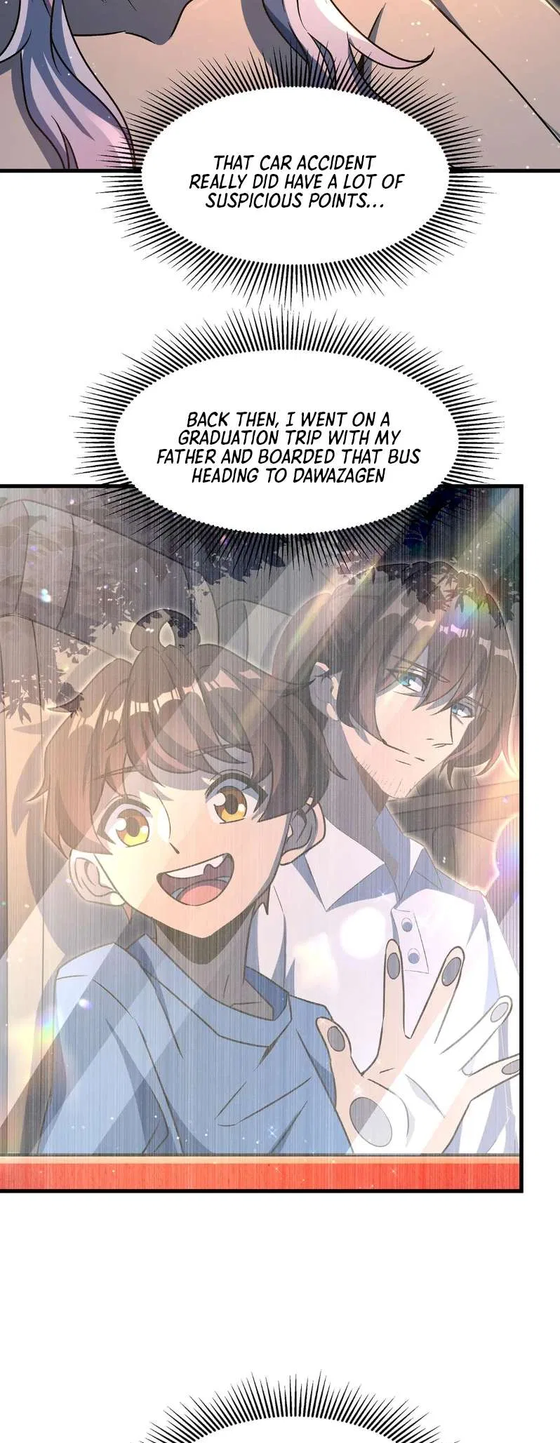 Become a Witch in a World Full of Ghost Stories Chapter 75 – Page 13
