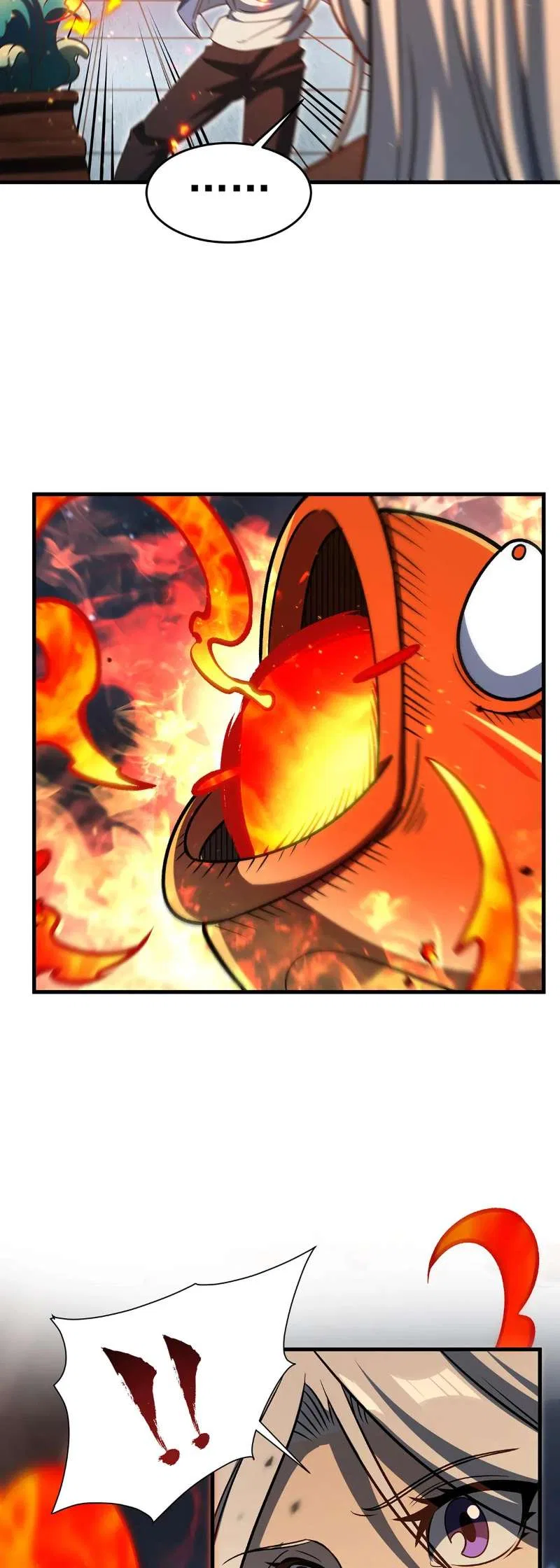 Become a Witch in a World Full of Ghost Stories Chapter 75 – Page 33