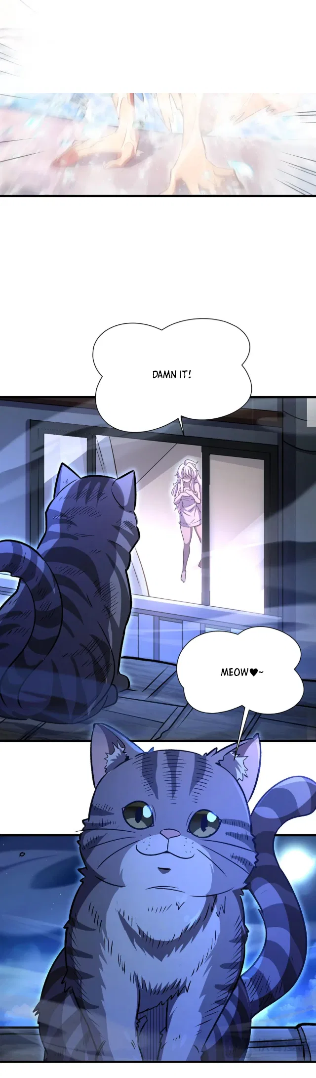 Become a Witch in a World Full of Ghost Stories Chapter 74 – Page 26