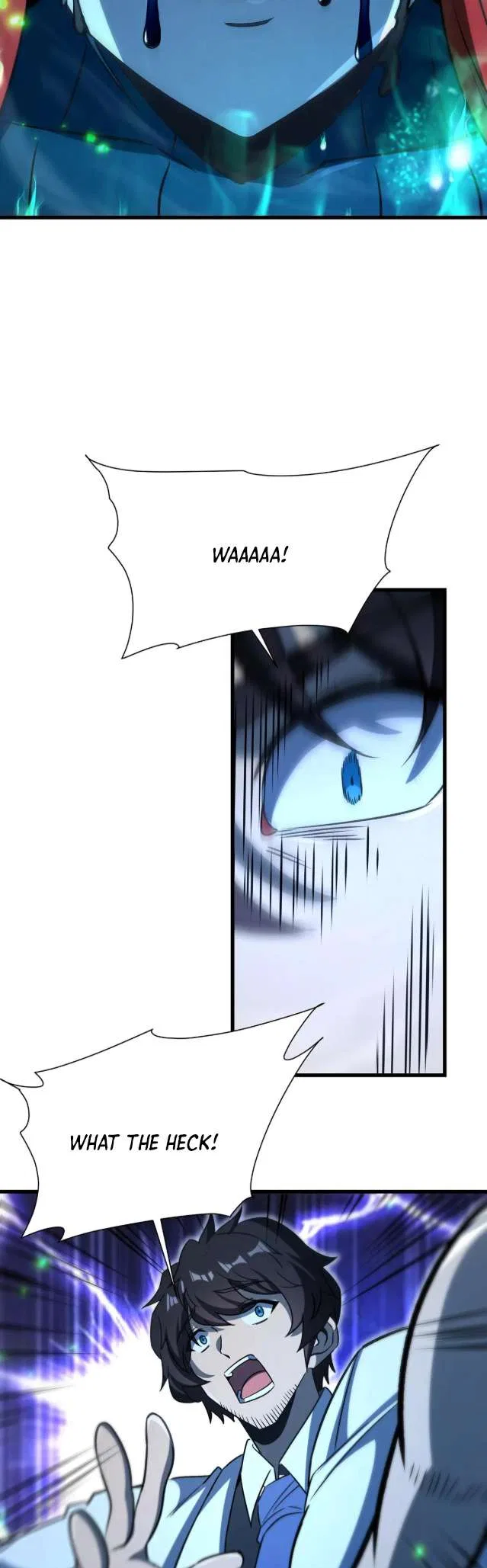 Become a Witch in a World Full of Ghost Stories Chapter 73 – Page 8