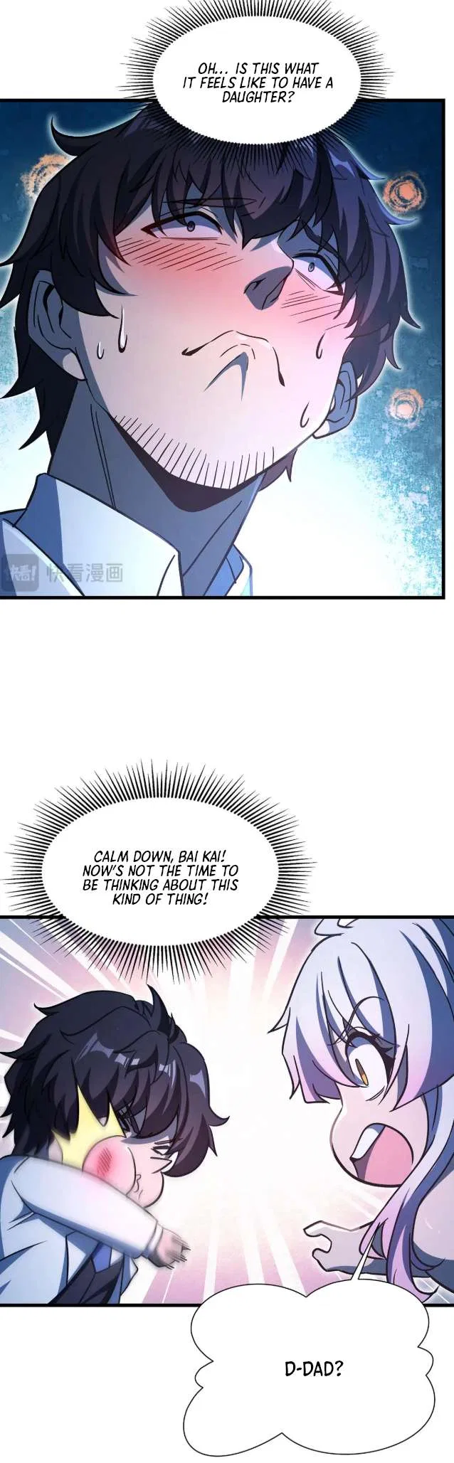 Become a Witch in a World Full of Ghost Stories Chapter 73 – Page 22