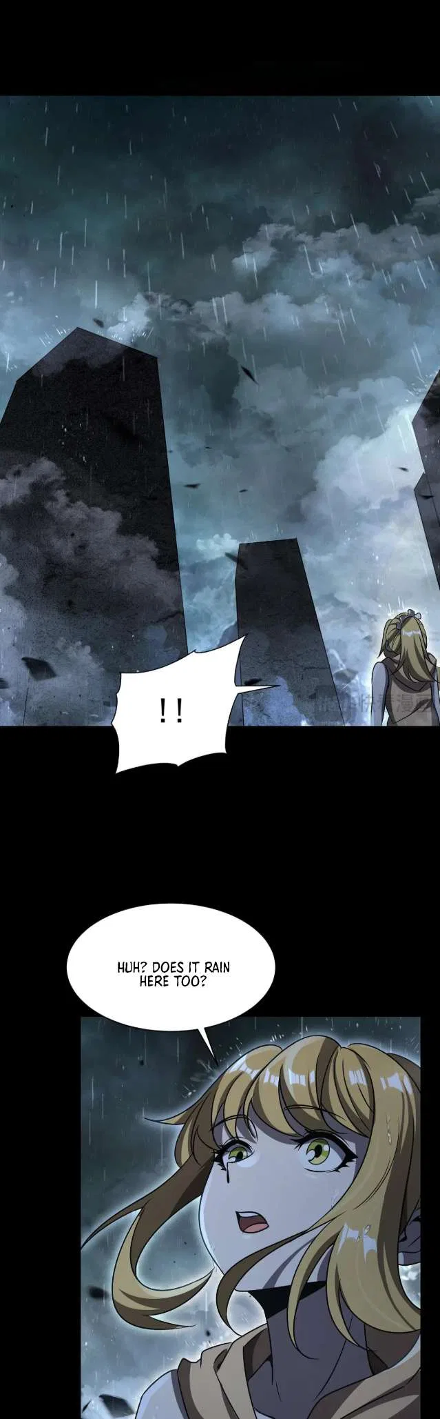 Become a Witch in a World Full of Ghost Stories Chapter 72 – Page 12