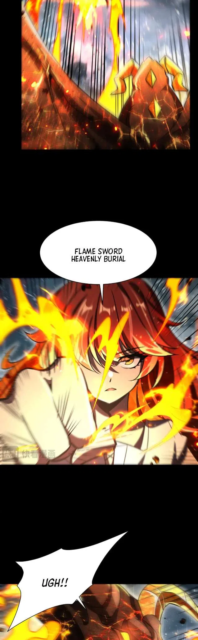 Become a Witch in a World Full of Ghost Stories Chapter 72 – Page 29