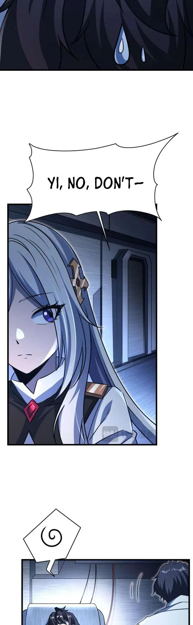 Become a Witch in a World Full of Ghost Stories Chapter 71 – Page 25