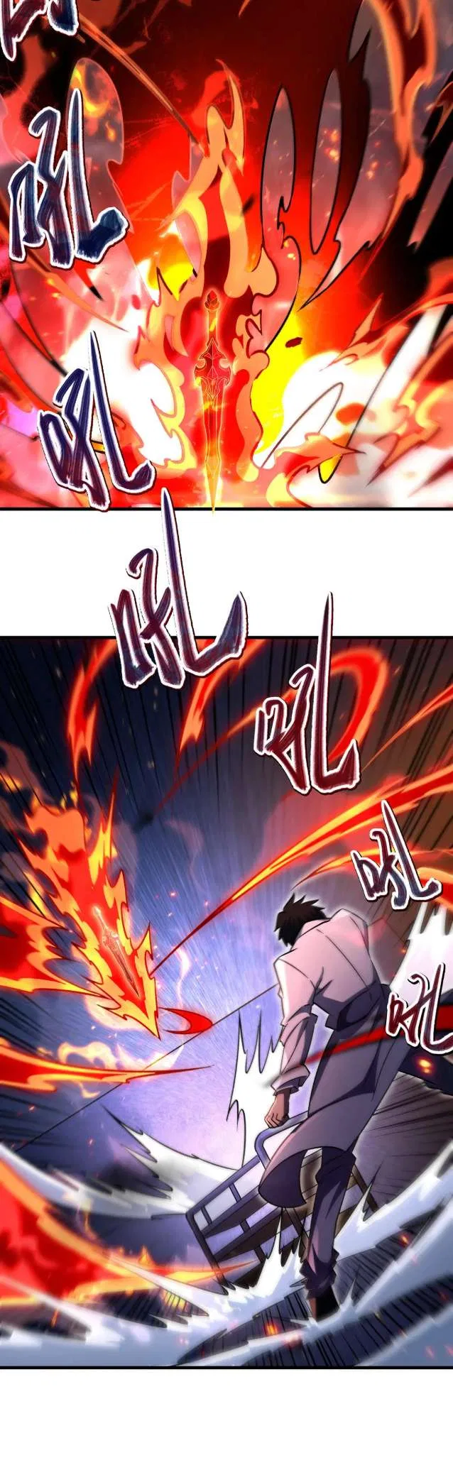 Become a Witch in a World Full of Ghost Stories Chapter 71 – Page 29