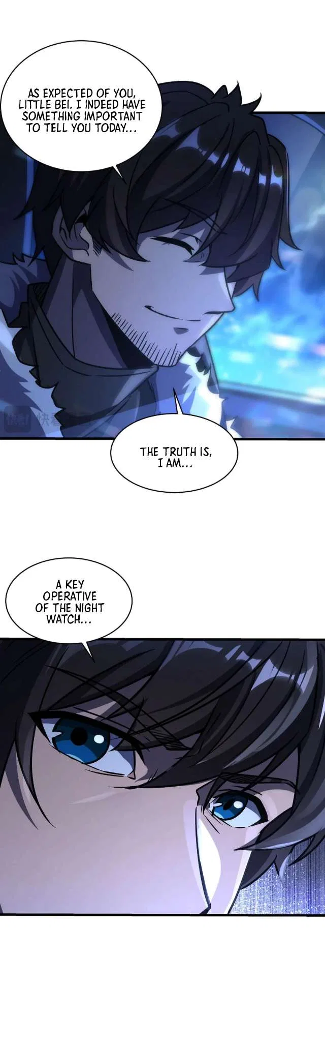 Become a Witch in a World Full of Ghost Stories Chapter 69 – Page 10