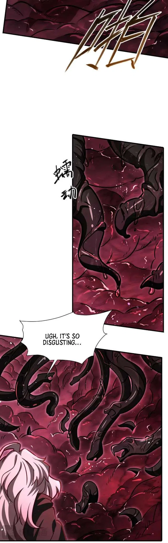 Become a Witch in a World Full of Ghost Stories Chapter 67 – Page 8