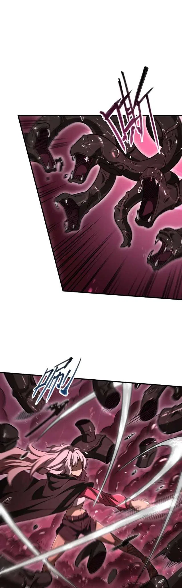Become a Witch in a World Full of Ghost Stories Chapter 67 – Page 9