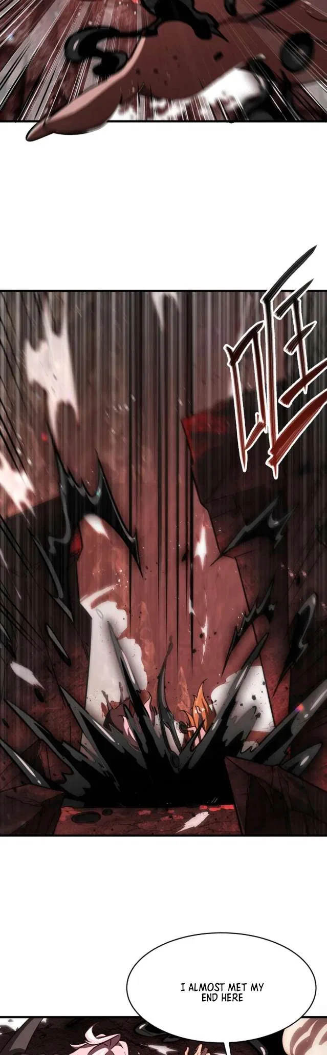 Become a Witch in a World Full of Ghost Stories Chapter 66 – Page 4