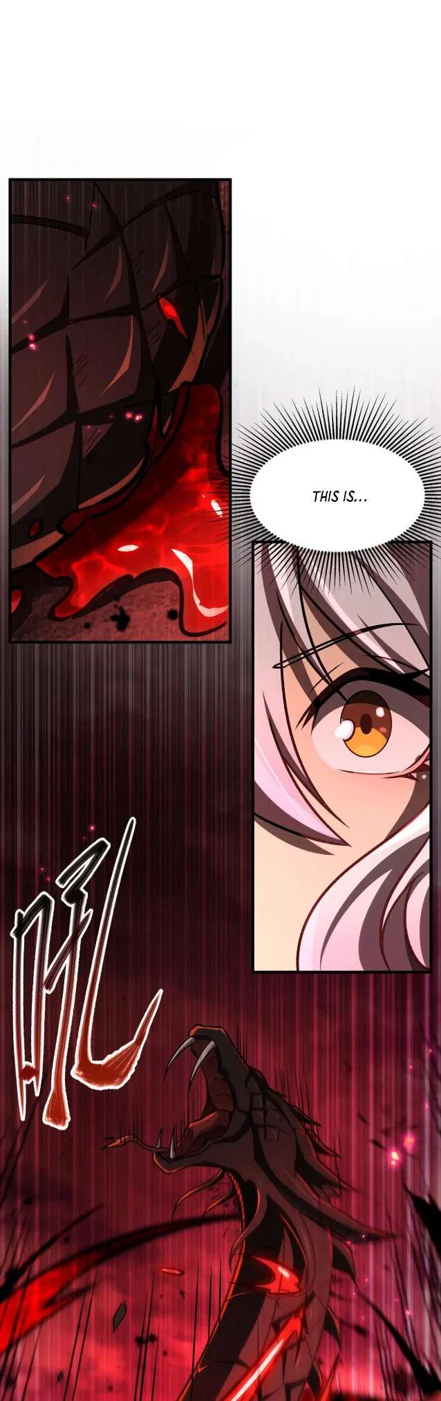 Become a Witch in a World Full of Ghost Stories Chapter 66 – Page 18