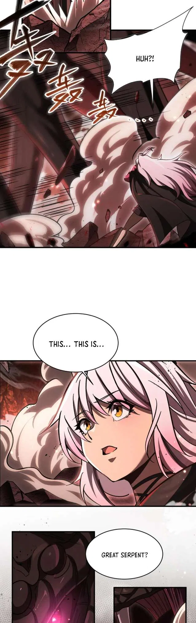 Become a Witch in a World Full of Ghost Stories Chapter 66 – Page 21