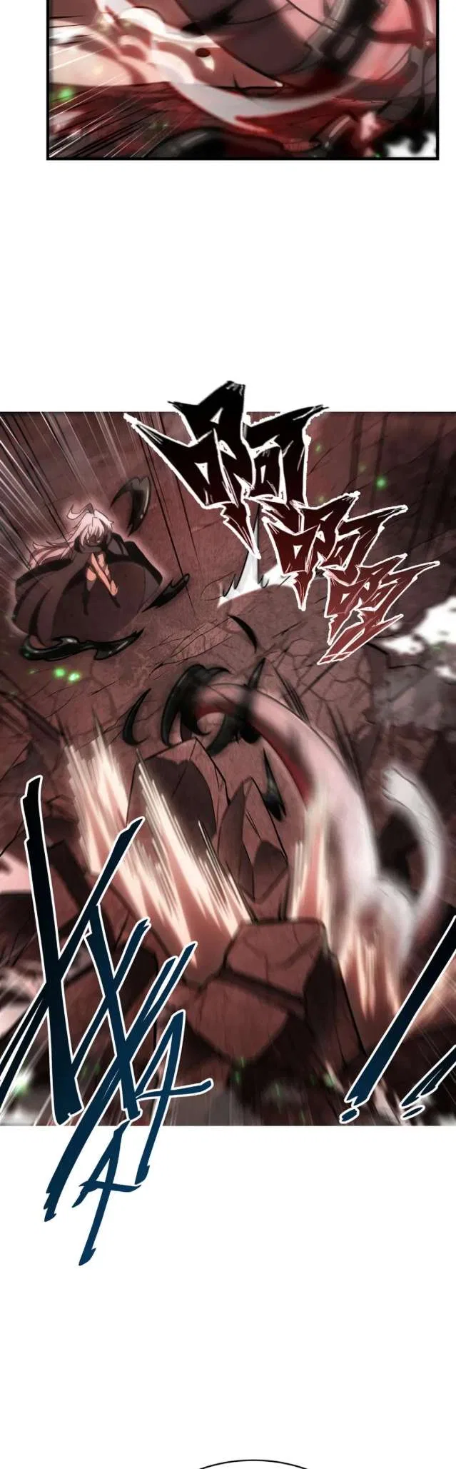 Become a Witch in a World Full of Ghost Stories Chapter 65 – Page 11