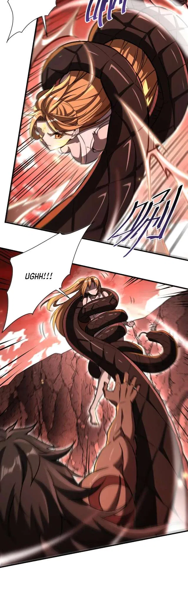 Become a Witch in a World Full of Ghost Stories Chapter 64 – Page 14