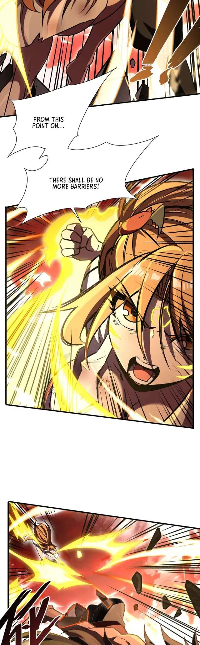 Become a Witch in a World Full of Ghost Stories Chapter 64 – Page 24