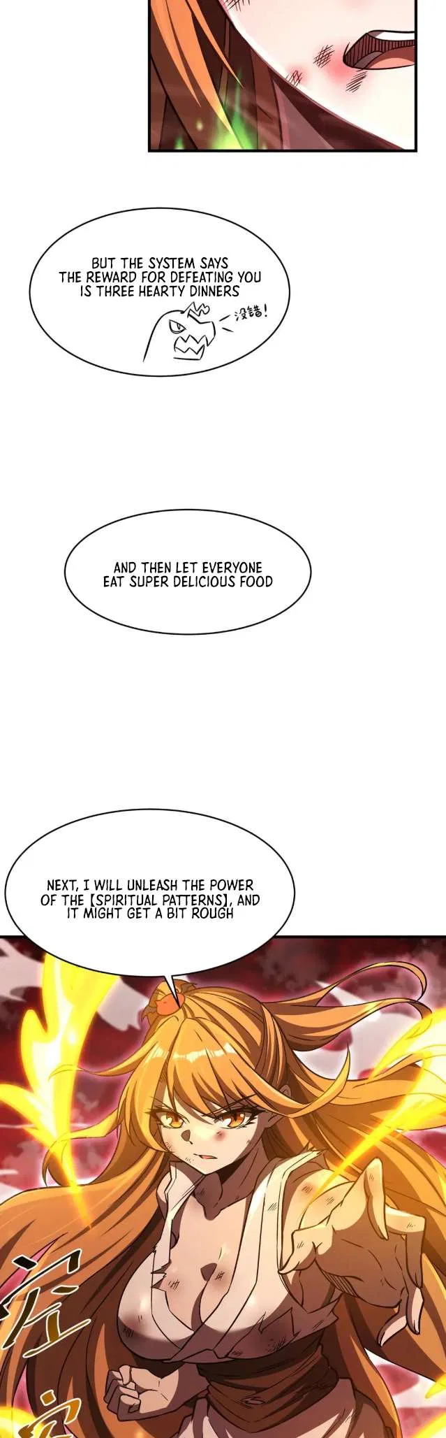 Become a Witch in a World Full of Ghost Stories Chapter 63 – Page 14