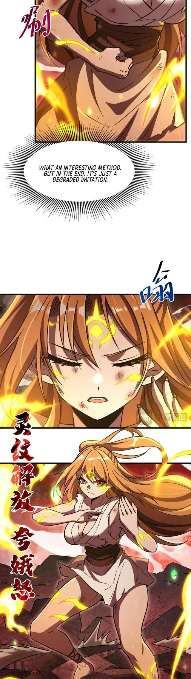 Become a Witch in a World Full of Ghost Stories Chapter 63 – Page 16