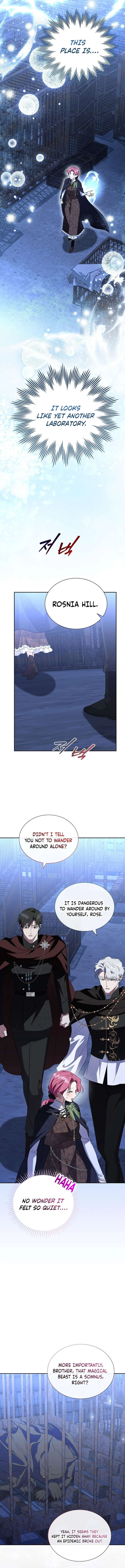 If You’re Captured by a Sweetly Obsessive Male Lead Chapter 52 – Page 2