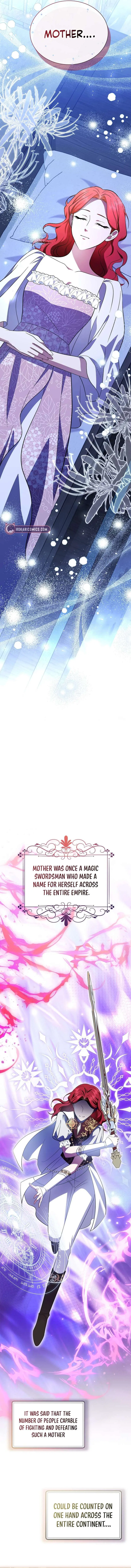 If You’re Captured by a Sweetly Obsessive Male Lead Chapter 52 – Page 7