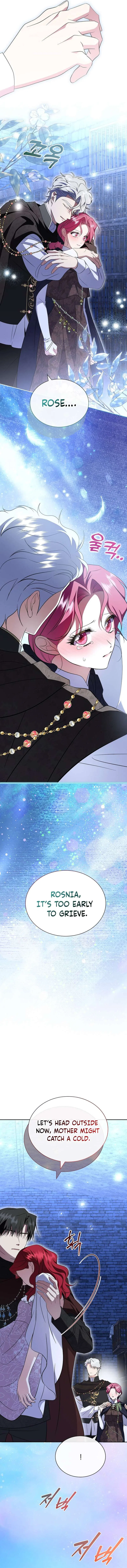 If You’re Captured by a Sweetly Obsessive Male Lead Chapter 52 – Page 10