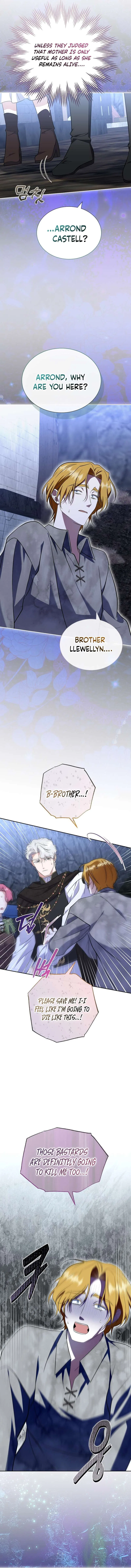 If You’re Captured by a Sweetly Obsessive Male Lead Chapter 52 – Page 13